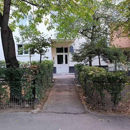 Golden Apartment Baneasa Βουκουρέστι Εξωτερικό φωτογραφία