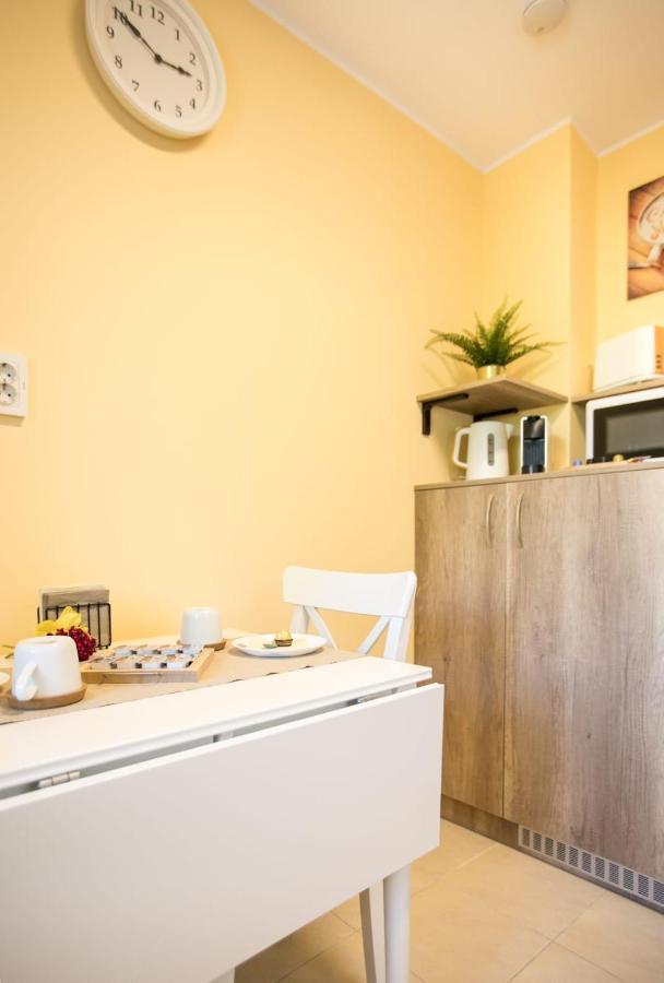 Golden Apartment Baneasa Βουκουρέστι Εξωτερικό φωτογραφία