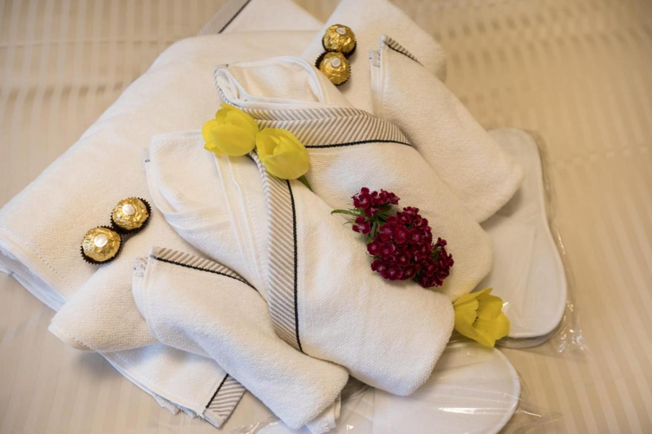Golden Apartment Baneasa Βουκουρέστι Εξωτερικό φωτογραφία
