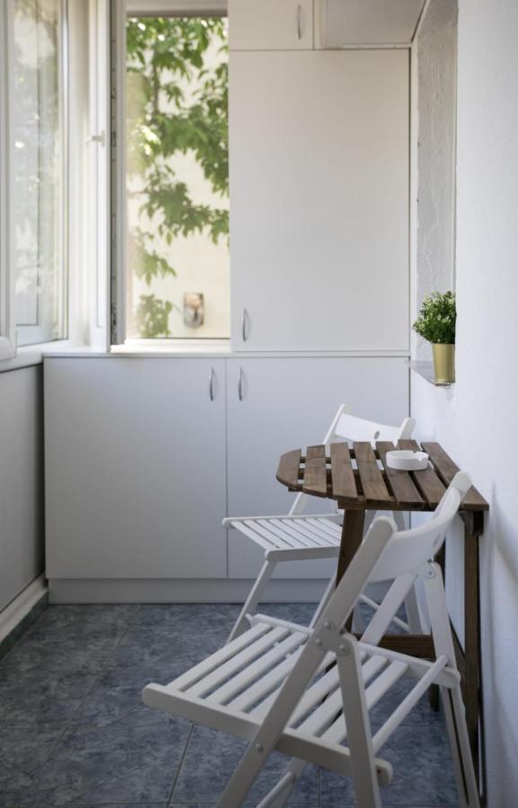 Golden Apartment Baneasa Βουκουρέστι Εξωτερικό φωτογραφία
